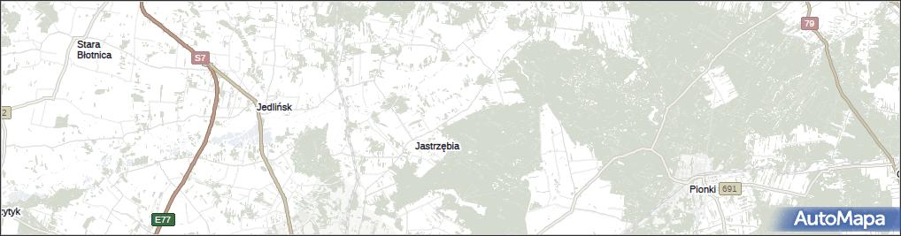 Dąbrowa Jastrzębska
